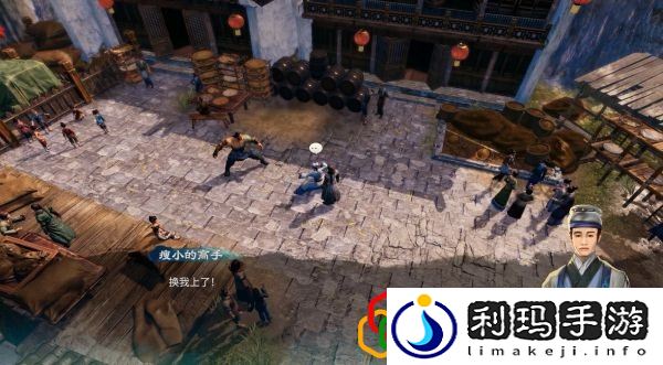 天命奇御2字画摊、当铺任务怎么做 杭州主线剧情详细攻略介绍