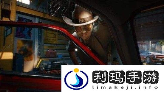 赛博朋克2077性偶怎么解锁