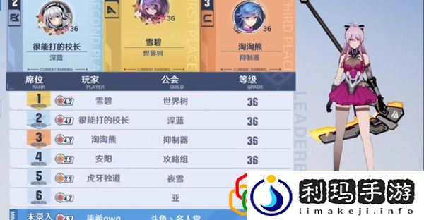 幻塔怎么提升gs值 gs值是什么意思