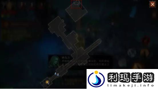暗黑破坏神不朽潜入海盗船攻略图解