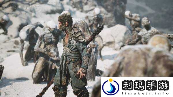 黑神话悟空更新了什么