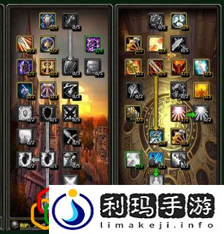 惩戒骑竞技场PVP技巧小知识(魔兽世界怀旧服TBC惩戒骑竞技场PVP怎么玩)