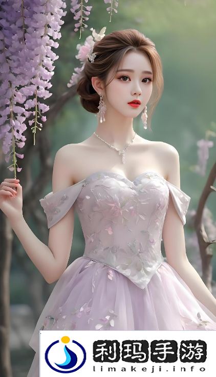 爽躁多水快深点的百合动漫为何如此吸引人？