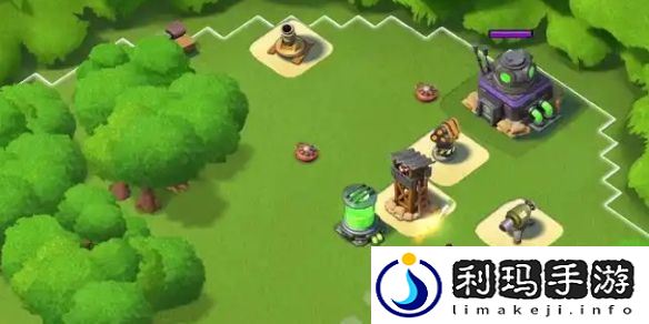 海岛战争竞技场玩法攻略