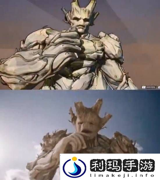极乐软件园