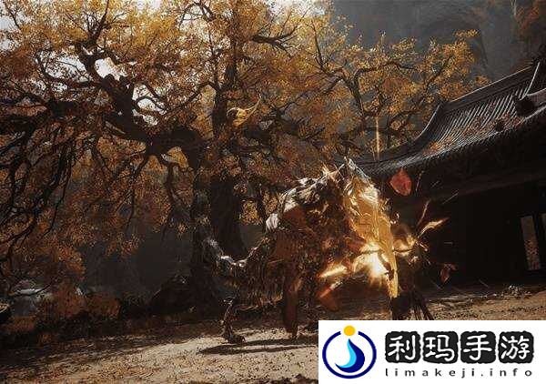 黑神话悟空更新了什么