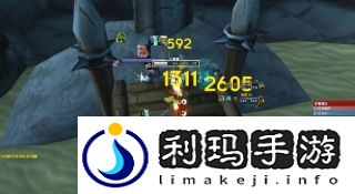 惩戒骑竞技场PVP技巧小知识(魔兽世界怀旧服TBC惩戒骑竞技场PVP怎么玩)