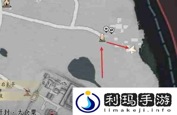 燕云十六声安家定业任务如何完成 安家定业任务怎么做[多图]图片2