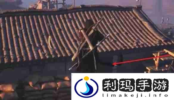 燕云十六声安家定业任务如何完成 安家定业任务怎么做[多图]图片5