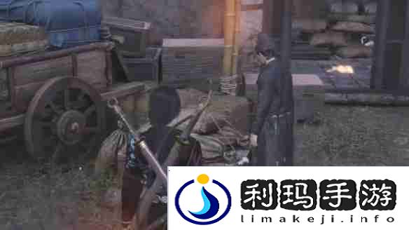 燕云十六声安家定业任务如何完成 安家定业任务怎么做[多图]图片3
