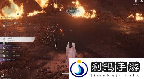 燕云十六声心魔寒姨怎么打