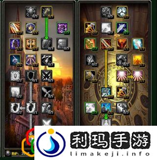 惩戒骑竞技场PVP技巧小知识(魔兽世界怀旧服TBC惩戒骑竞技场PVP怎么玩)