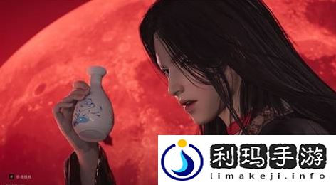 燕云十六声心魔寒姨怎么打