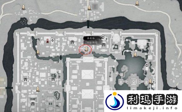 燕云十六声池鱼林木任务怎么过燕云十六声池鱼林木任务攻略