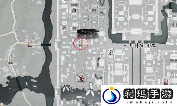 燕云十六声池鱼林木任务怎么过燕云十六声池鱼林木任务攻略
