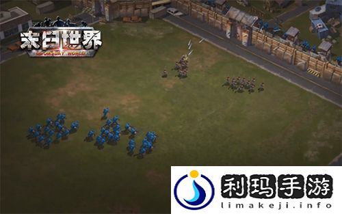 全面发展不容滞后