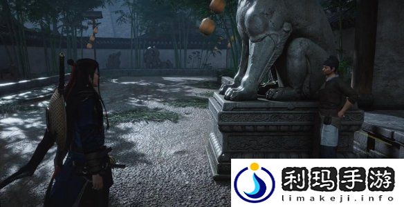 燕云十六声池鱼林木任务怎么过燕云十六声池鱼林木任务攻略