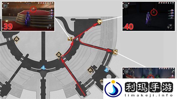 崩坏星穹铁道匹诺康尼大剧院全宝箱收集攻略