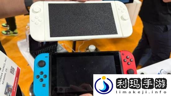 Switch2大量情报泄露!配件商自曝