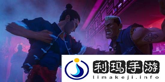 极乐软件园