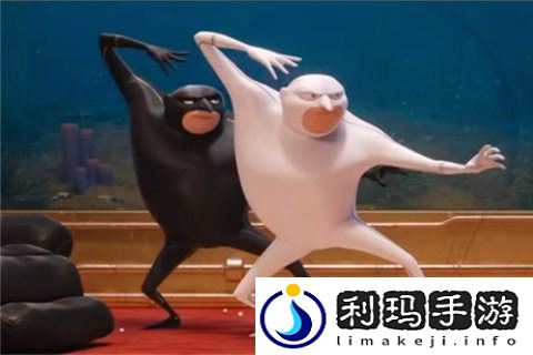 全民皆逗比永恒仙域带你来看神偷奶爸3