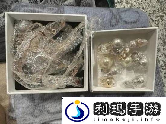 极乐软件园