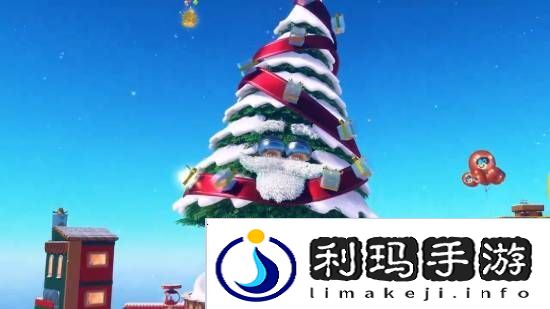 极乐软件园