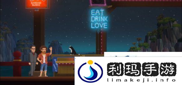 潜水员戴夫宣布联动如龙推新全新DLC！
