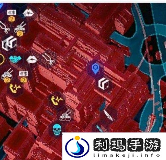 赛博朋克2077性偶怎么解锁