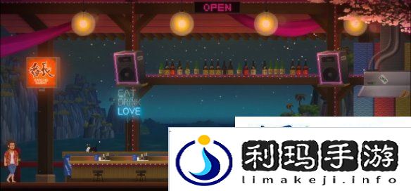 潜水员戴夫宣布联动如龙推新全新DLC！