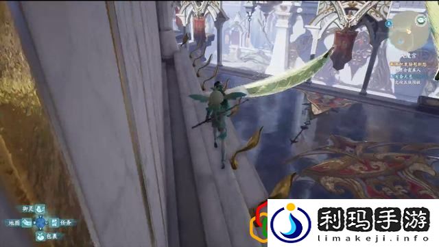 仙剑奇侠传7叶灵纵挑战：天魔宫怎么玩 叶灵纵挑战：天魔宫流程攻略介绍