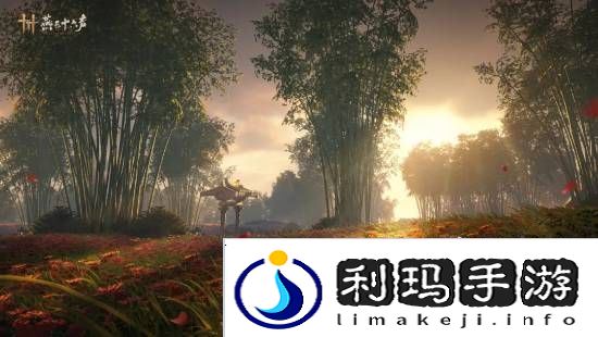 燕云十六声本周公布公测日期！清河区域迎来大量优化