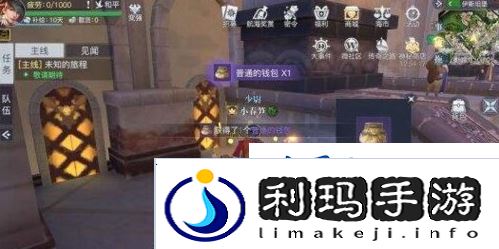 黎明之海伊斯坦堡宝物在哪