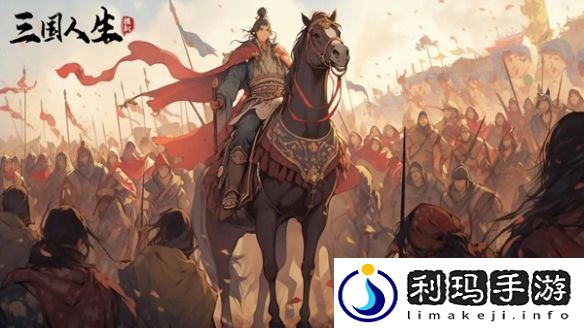 三国人生模拟开局选刘备怎么样