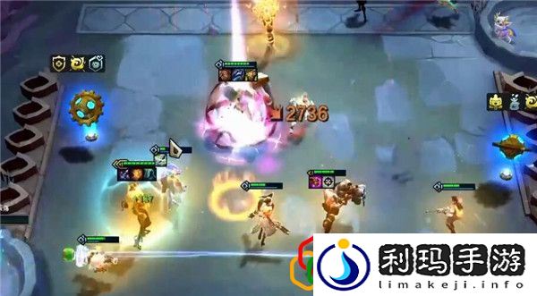 云顶之弈s6精密狙神阵容怎么玩 云顶之弈s6精密狙神阵容要什么装备