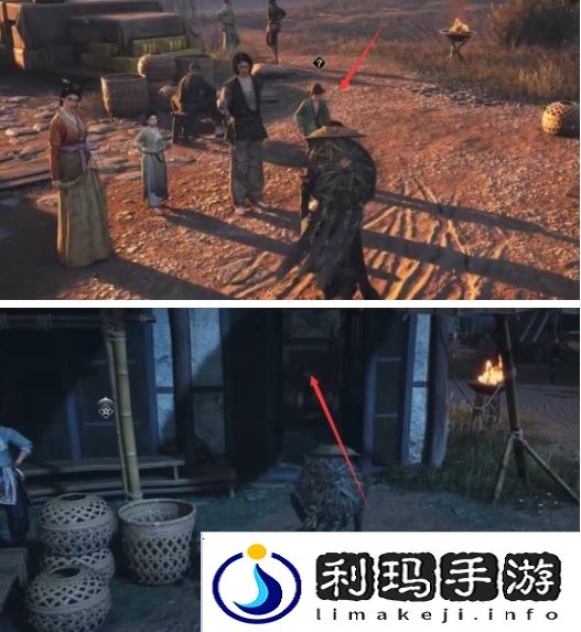 燕云十六声天下无蛋奇遇任务攻略