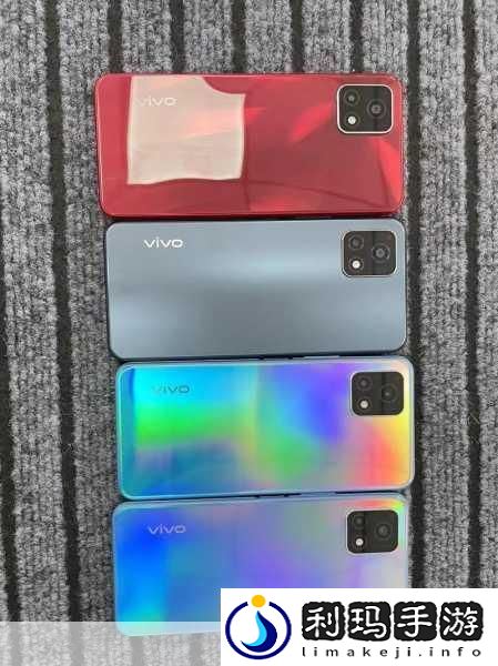 vivoy31S