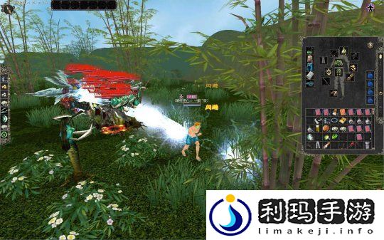 “老武魂”重置！战Online端游13日震撼上线