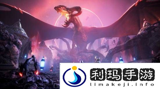 极乐软件园