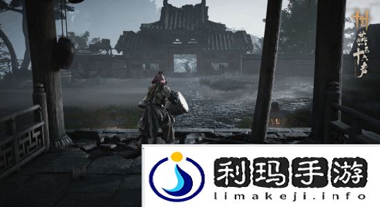 燕云十六声本周公布公测日期！清河区域迎来大量优化