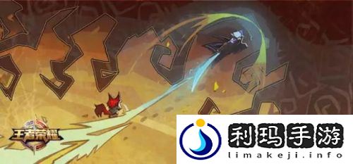 GAI爷倾力打造王者降临(王者荣耀游戏相册开启)