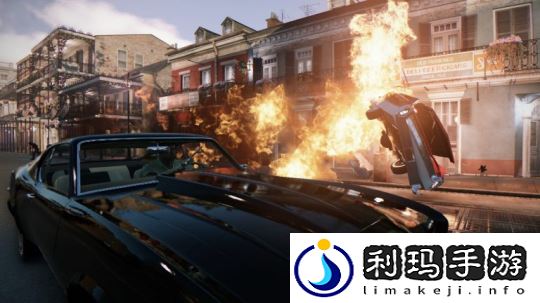 四海兄弟