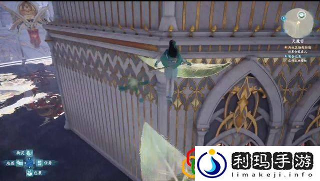 仙剑奇侠传7叶灵纵挑战：天魔宫怎么玩 叶灵纵挑战：天魔宫流程攻略介绍
