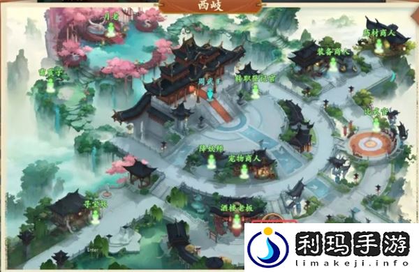 封神幻想世界奇遇15消失的筒骨任务攻略