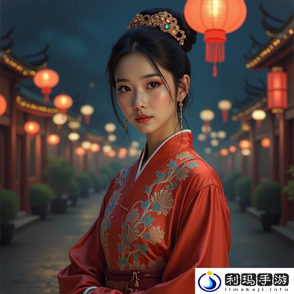 如何通过《好媳妇2》中的汉字了解人物性格与剧情发展?