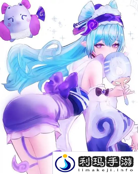 原神新五星梦见月瑞希是否值得抽取 新五星梦见月瑞希怎么样[多图]图片3