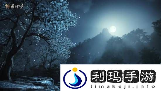 燕云十六声本周公布公测日期！清河区域迎来大量优化