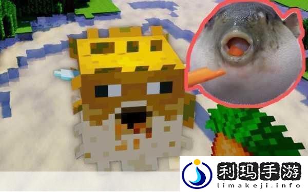 我的世界