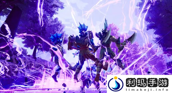 神之浩劫2官网测试申请指南
