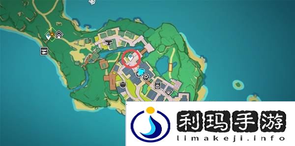 原神5.4版新增物品汇总 5.4版新物品收集攻略[多图]图片4